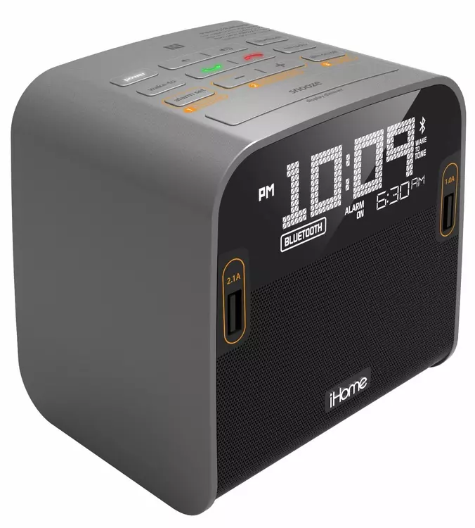 Ihome speaker radio cheap